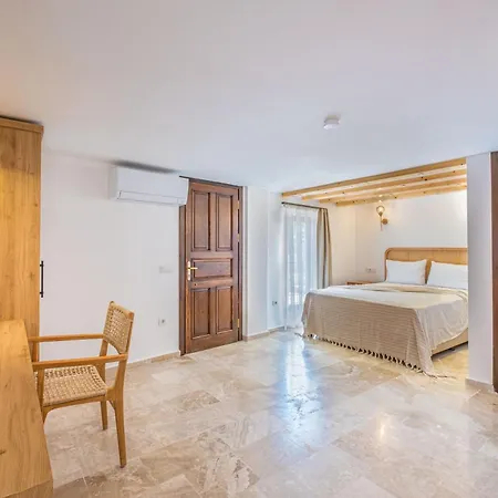 Villa White Garden *