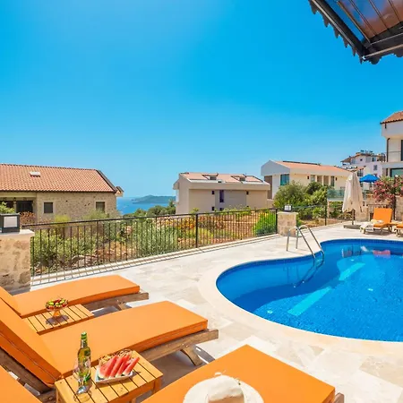 Villa White Garden *