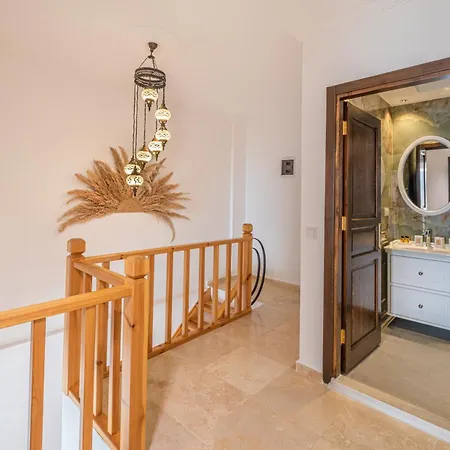 White Garden 빌라 *