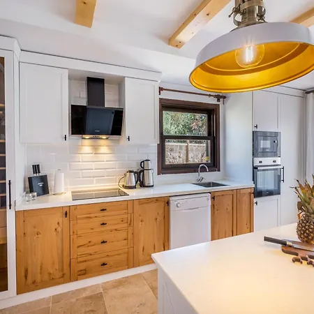 White Garden 빌라 *