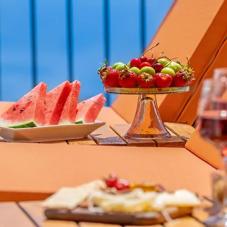 White Garden 빌라 *