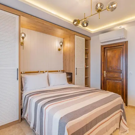 White Garden 빌라 *