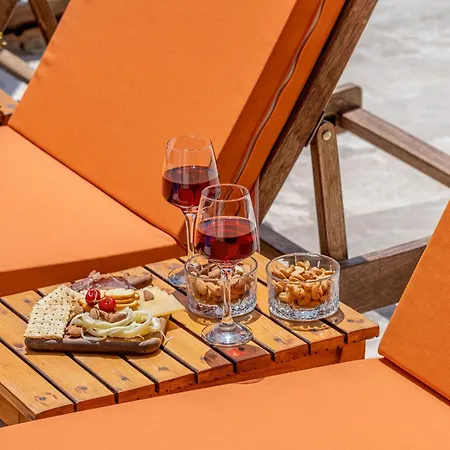 White Garden 빌라 *