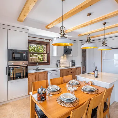 빌라 White Garden *