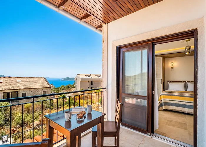 White Garden 别墅 *