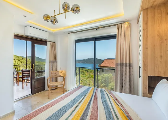 Villa White Garden *