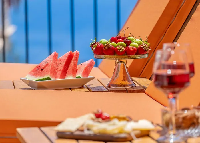 White Garden 别墅 *