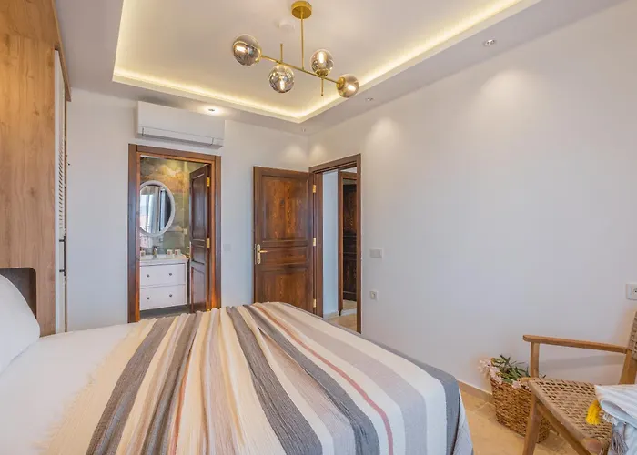 Villa White Garden *