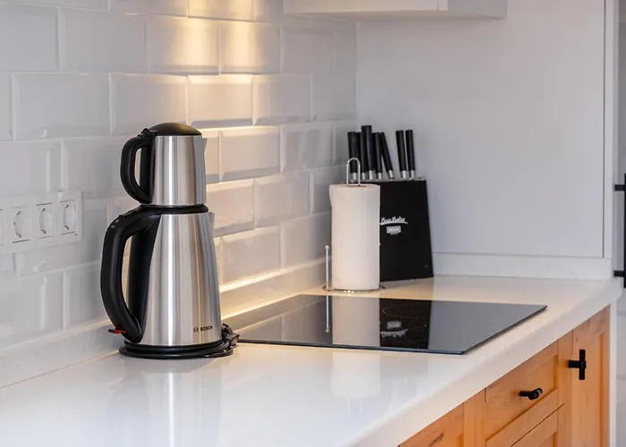 White Garden Villa Kaş