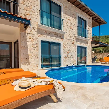 Villa White Garden *