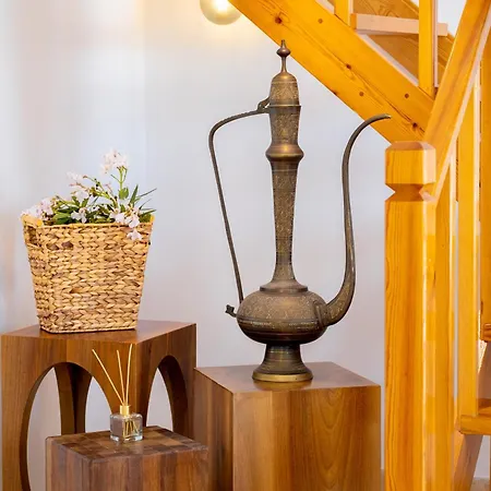 Villa White Garden *